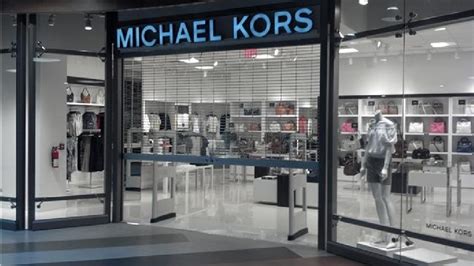 michael kors destiny mall